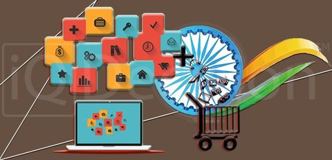 Актуальные правила электронной торговли в Индии