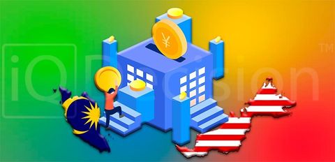 Регулирование банковской деятельности в Малайзии