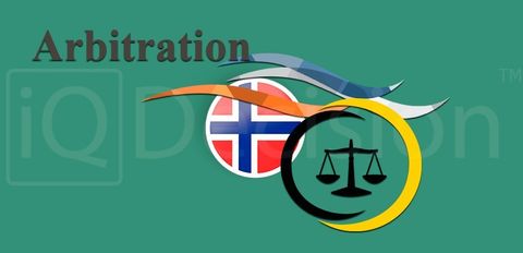 Оспаривание арбитражных решений в Норвегии