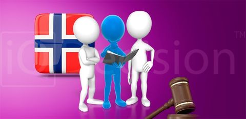Peculiarities of Legal Proceedings in Norway