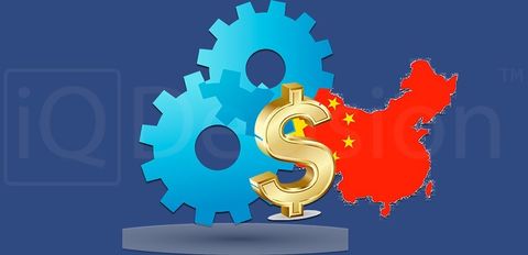 Регулирование банкинга в Китае