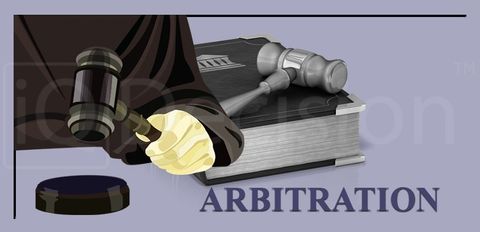 Регулирование арбитражных решений в Великобритании