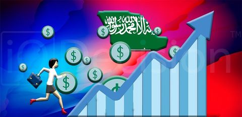 Регулирование фондов прямых инвестиций в Саудовской Аравии