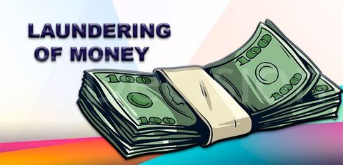 Тенденции и проблемы борьбы с отмыванием денег