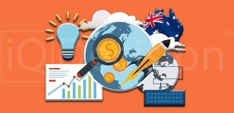 Цифровые рынки, финансирование и платежные услуги в Австралии