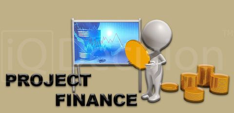 Запуск Project Finance за рубежом