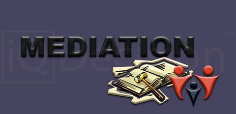 Mediation in China