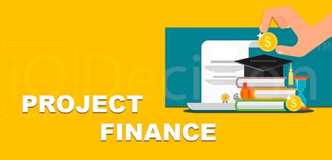 Project Finance or Key Documents in Transactions