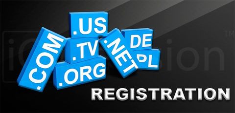 Регистрация доменов и споры по поводу доменных имен в США