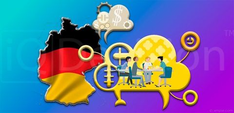 Поправки в закон о ценных бумагах в Германии