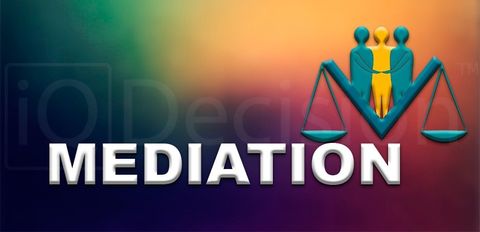 Importance of Resolving Disputes by Mediation