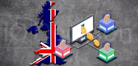 Protecting Cryptoassets From Theft And Hacking in the UK