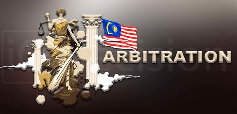 Международное арбитражное право в Малайзии