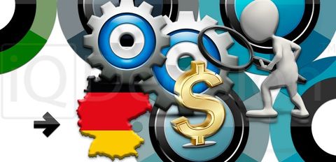 Общие сведения про регулирование банков в Германии