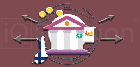 Регулирование банков в Финляндии