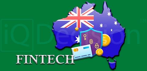 Fintech в Австралии