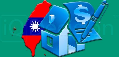 Банковское регулирование на Тайване