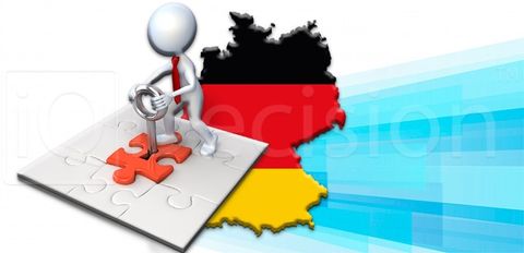 Особенности законодательства о контроле за слияниями в Германии