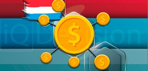 Цифровые рынки и финансирование в Люксембурге