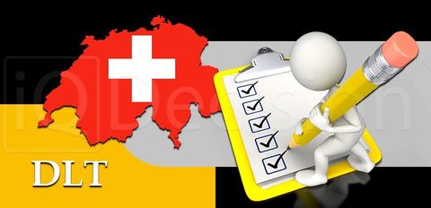 Парламент Швейцарии одобрил новые правила DLT
