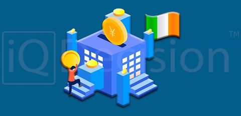 Регулирование банков в Ирландии