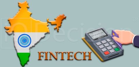 Обновленное регулирование Fintech в Индии