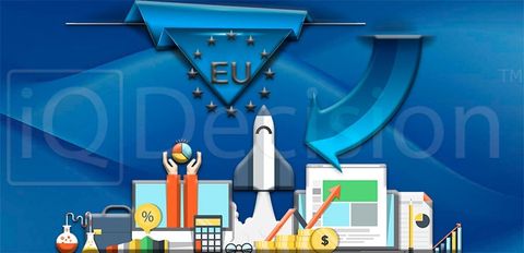 Стратегия цифрового финансирования Европейской Комиссии