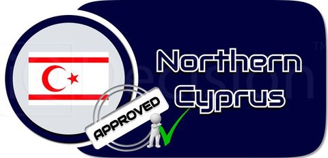 Регистрация компании на Северном Кипре