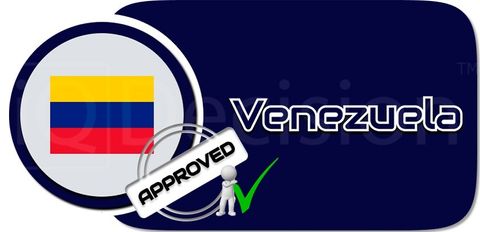 Регистрация компании в Венесуэле