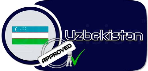 Регистрация компании в Узбекистане