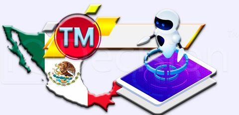 Формальности регистрации товарных знаков в Мексике