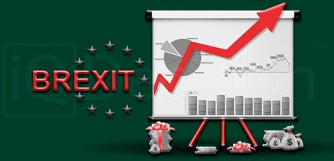 Что означает отказ от сделки Brexit для рынка финансовых услуг?