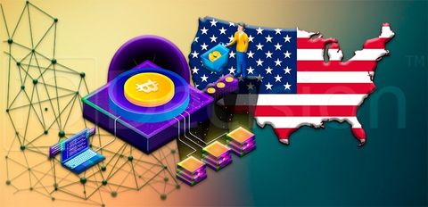 Тенденции в регулировании технологии блокчейн в США