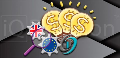 Brexit и законопроект о финансовых услугах