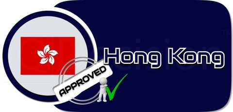 Реєстрація компанії в Гонконгу