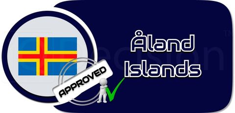 Регистрация компании на Аландских Островах