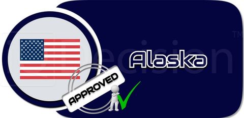 Регистрация компании на Аляске
