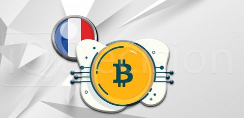 Регулирование криптодеятельности во Франции