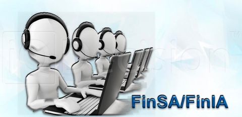 Цифровые платформы в рамках FinSA/FinIA