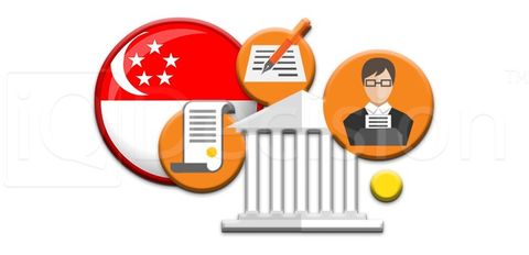 Новые требования IAA в Сингапуре