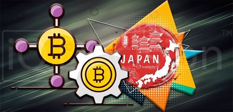 Регулирование виртуальных валют в Японии