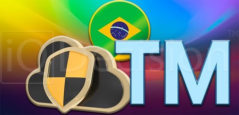 Защита ТМ в Бразилии