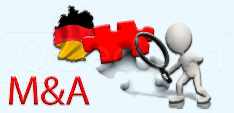 Due diligence технологических сделок M&A в Германии