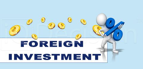 Право и политика в отношении иностранных инвестиций в ОАЭ