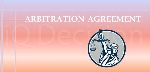 Почему важно правильное составление арбитражного соглашения?