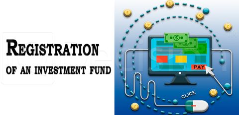 Регистрация инвестиционного фонда