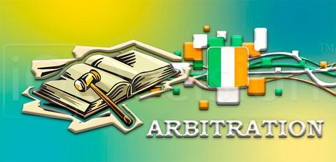 Регулирование арбитражных решений в Ирландии