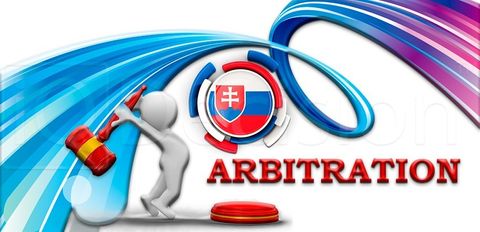 Общие сведения про арбитраж в Словакии