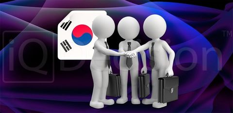Управление совместным предприятием в Южной Корее