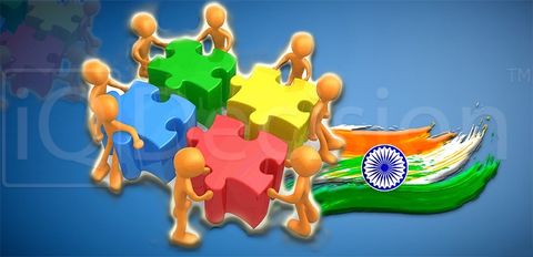Управление совместными предприятиями в Индии